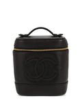 Pre-OwnedCHANEL Pre-Owned2005 Vanity tote bag