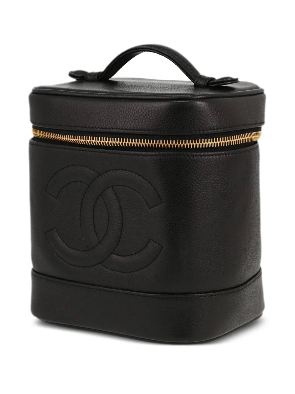 Pre-OwnedCHANEL Pre-Owned2005 Vanity tote bag