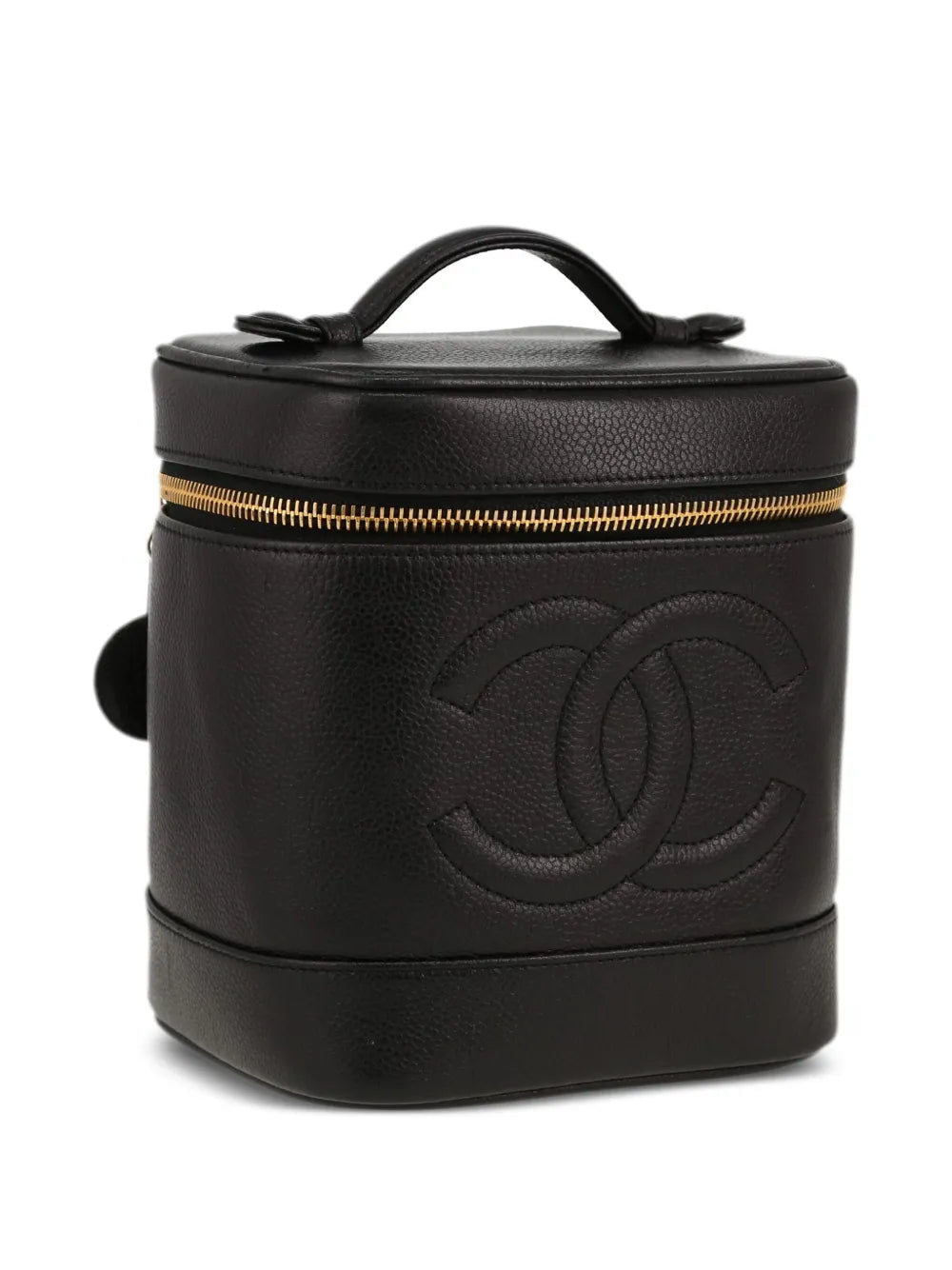 Pre-OwnedCHANEL Pre-Owned2005 Vanity tote bag