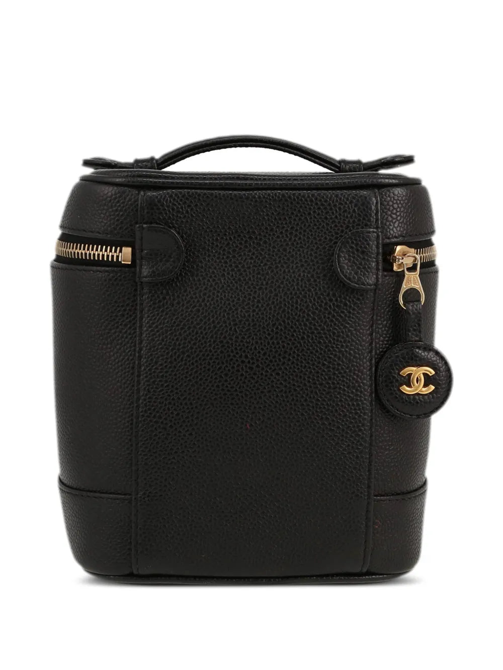 Pre-OwnedCHANEL Pre-Owned2003 Vanity tote bag