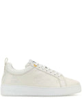 Mcm New Terrain Sneakers