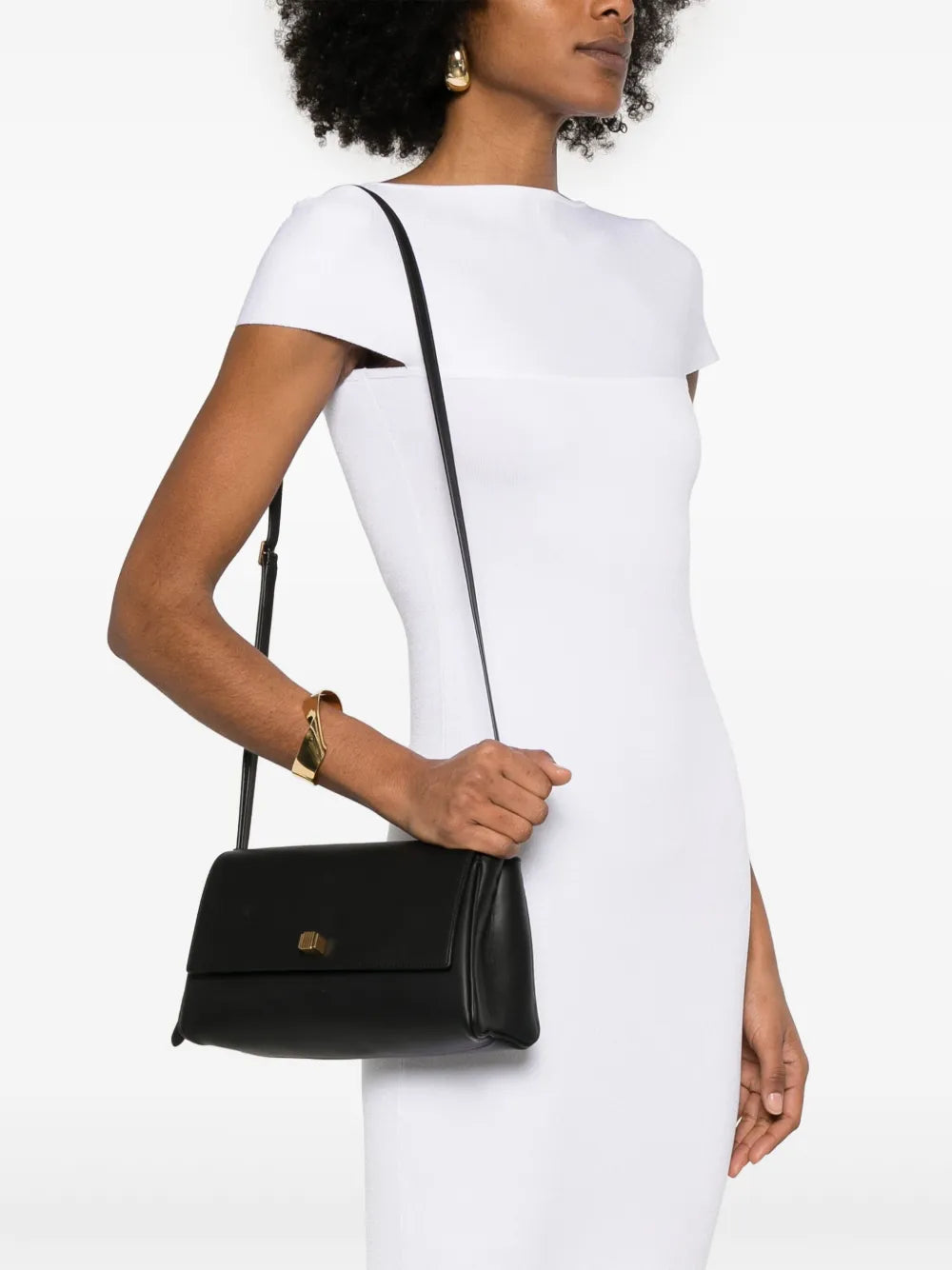 KHAITEAudrey cross body bag