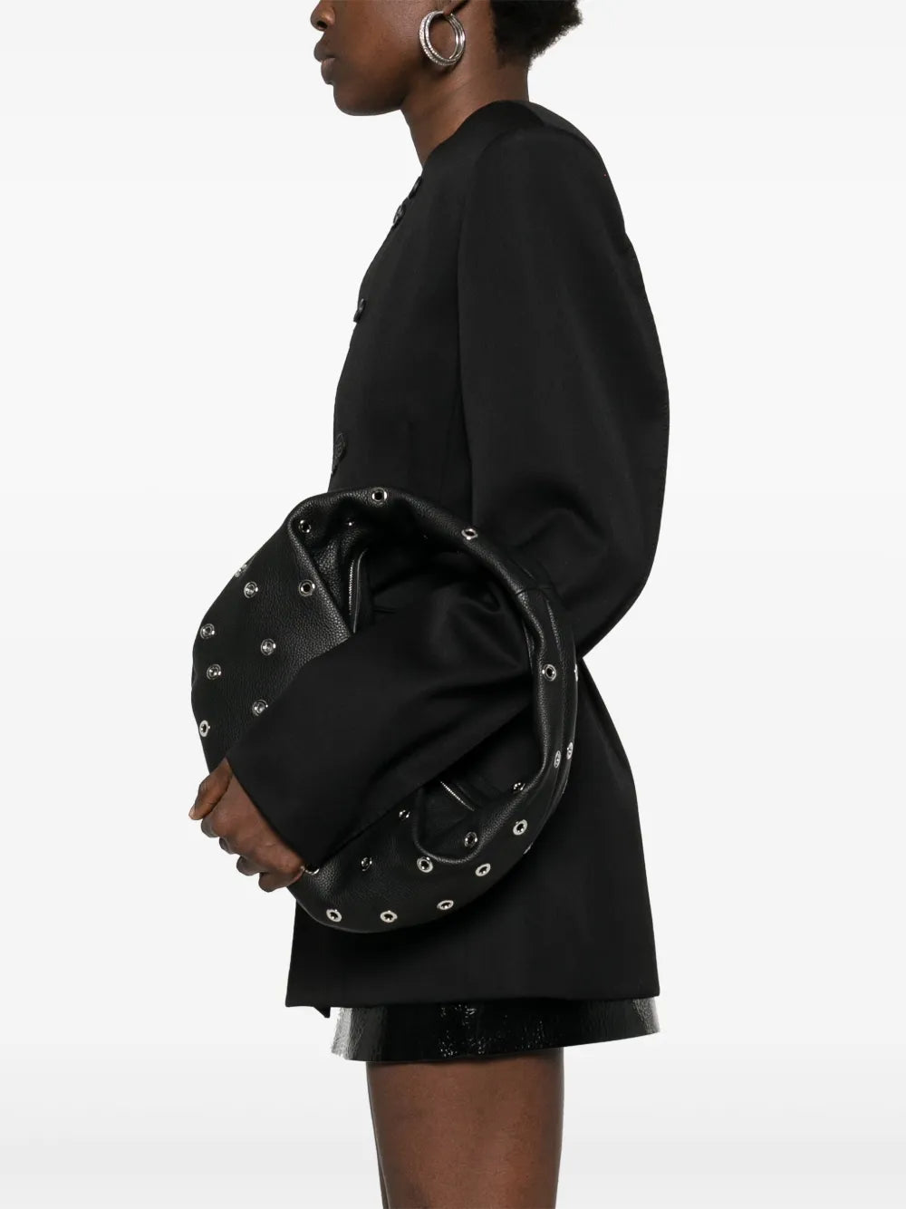 KHAITEmedium Olivia shoulder bag