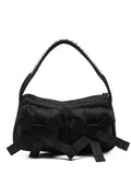 Simone RochaClassic Bow shoulder bag