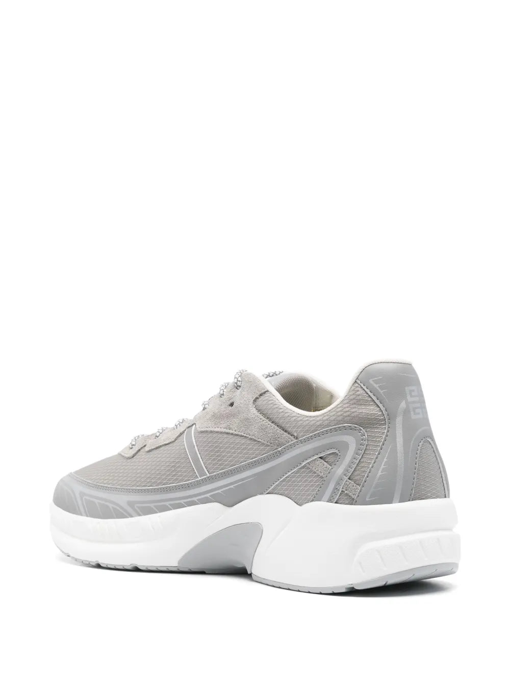 Givenchy Nfnty-52 Sneakers