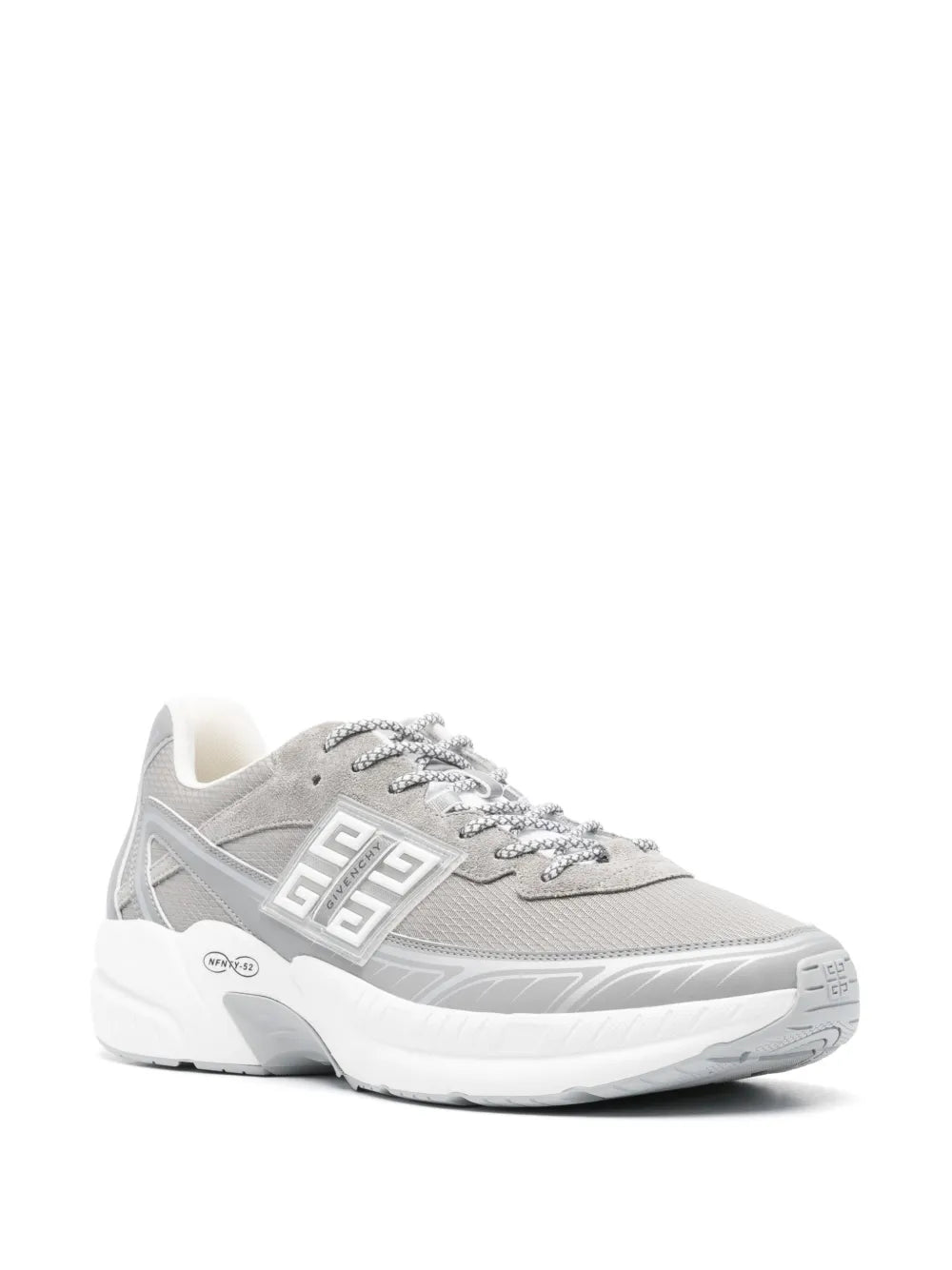 Givenchy Nfnty-52 Sneakers