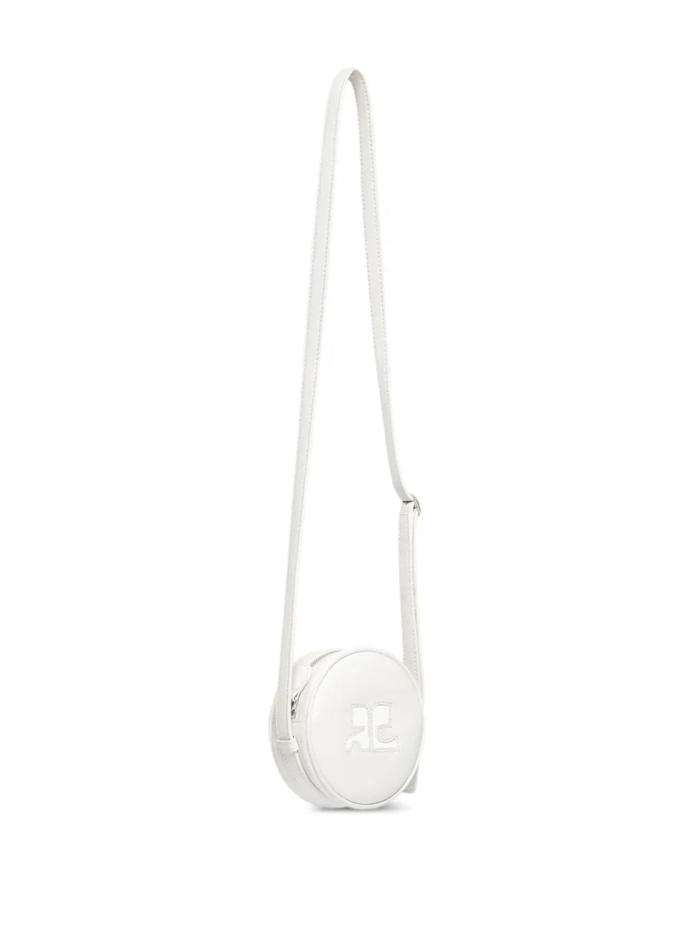 Courr?esReedition Small Circle bag