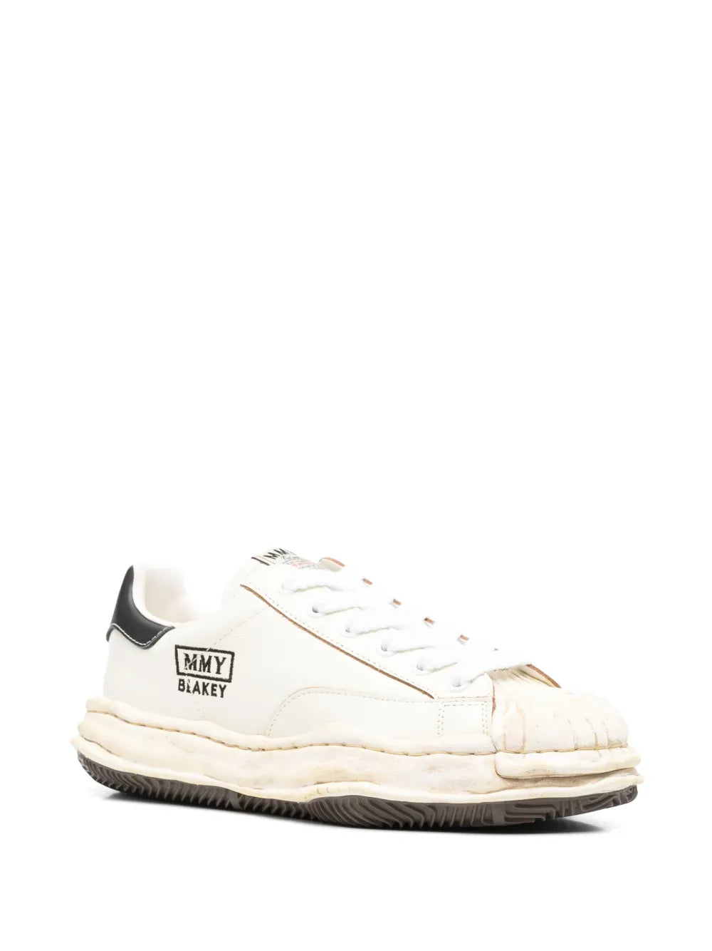 Maison Mihara Yasuhiro Blakey Sneakers