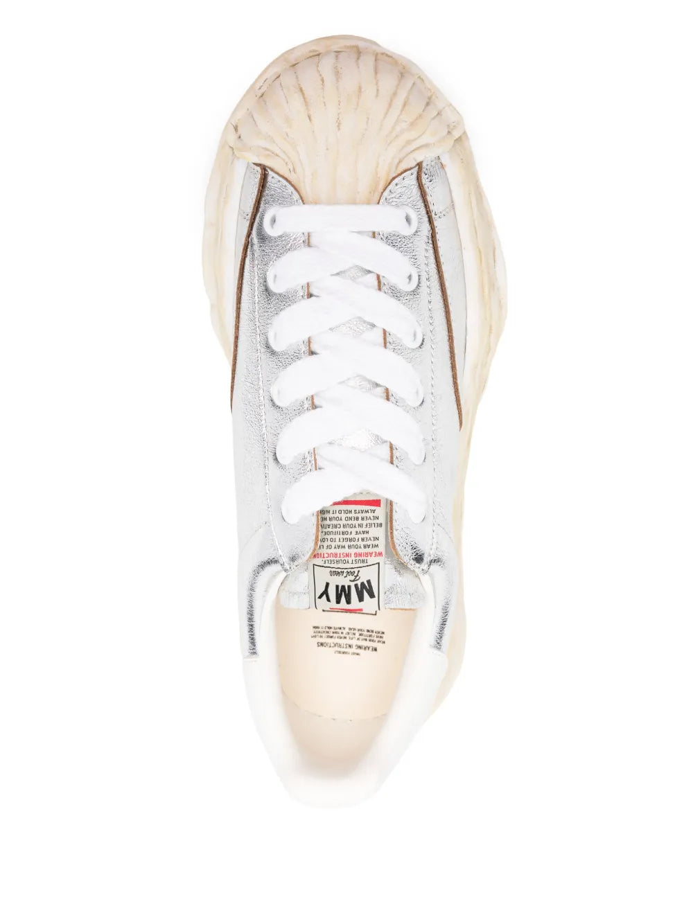 Maison Mihara Yasuhiro Blakey Sneakers