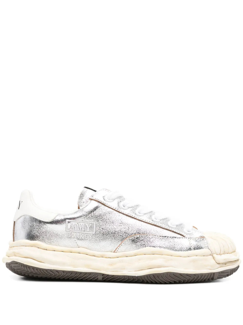 Maison Mihara Yasuhiro Blakey Sneakers