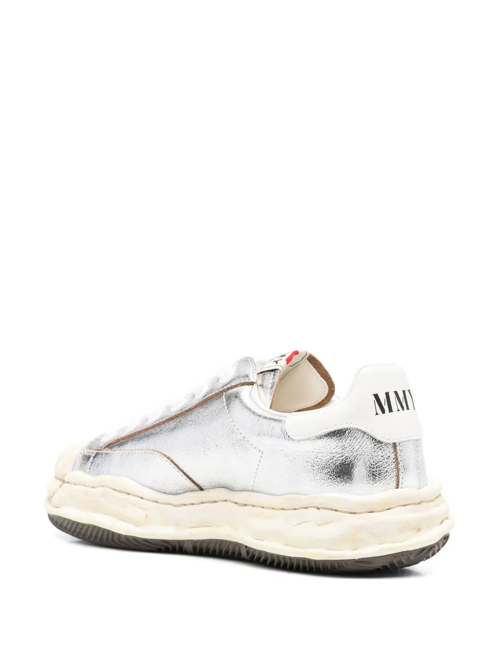 Maison Mihara Yasuhiro Blakey Sneakers