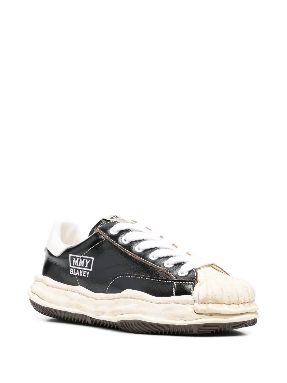 Maison Mihara Yasuhiro Blakey Sneakers