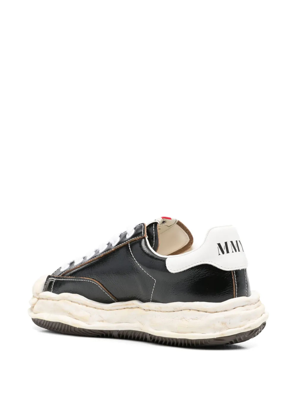 Maison Mihara Yasuhiro Blakey Sneakers