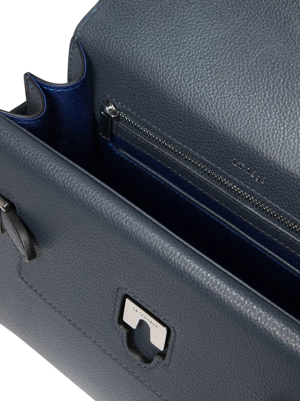 Le Tanneurmedium double flap Emilie tote bag