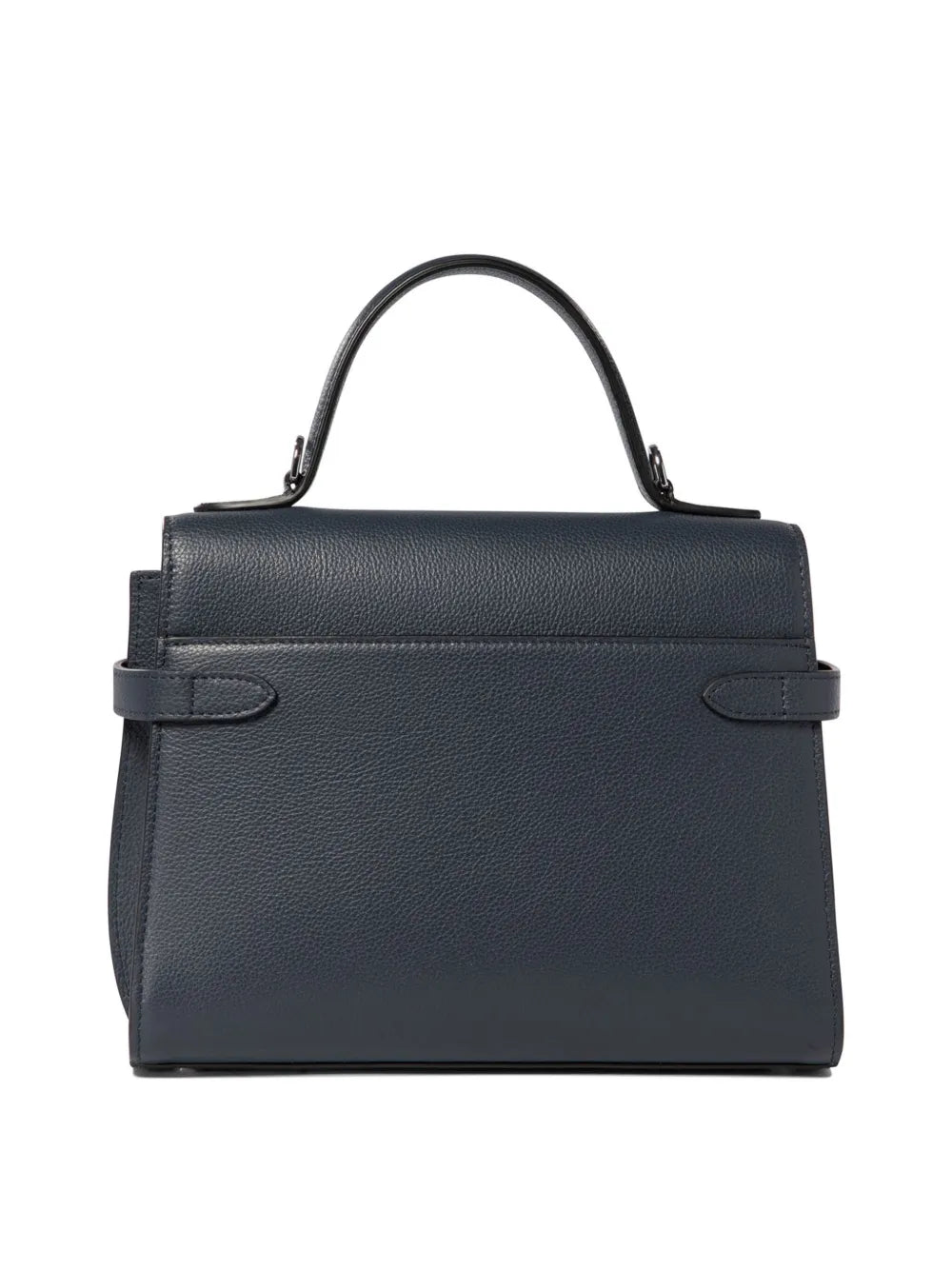 Le Tanneurmedium double flap Emilie tote bag