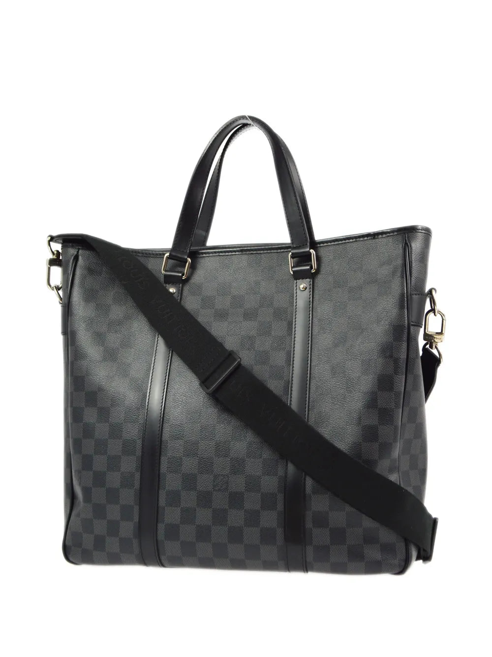 Pre-OwnedLouis Vuitton Pre-Owned2013 Tadao tote bag