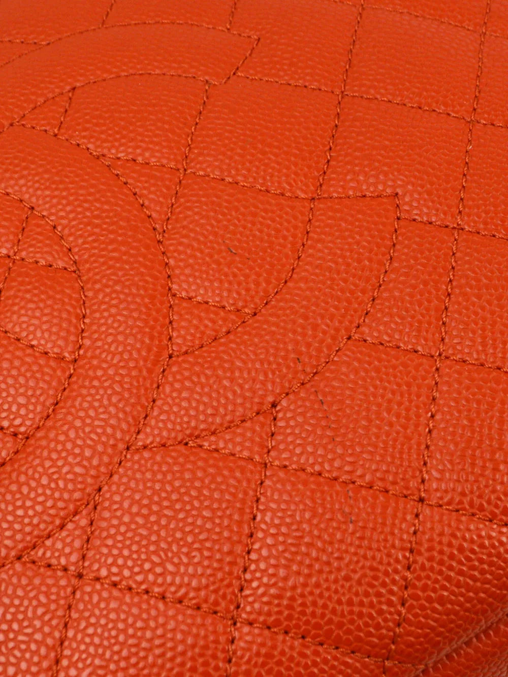 Pre-OwnedCHANEL Pre-Owned2012 Petite Shopping tote bag