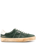 Golden Goose Soul Star Sneakers