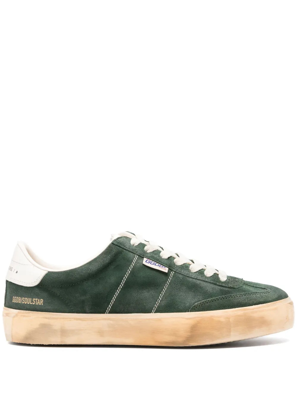 Golden Goose Soul Star Sneakers