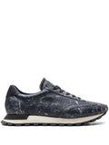 Maison Margiela Replica Hand Painted Sneakers