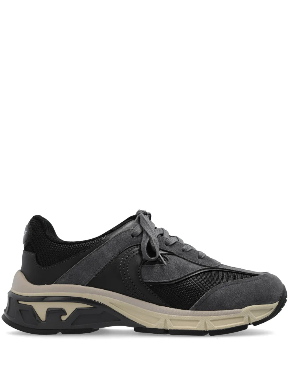 Emporio Armani Logo Sneakers