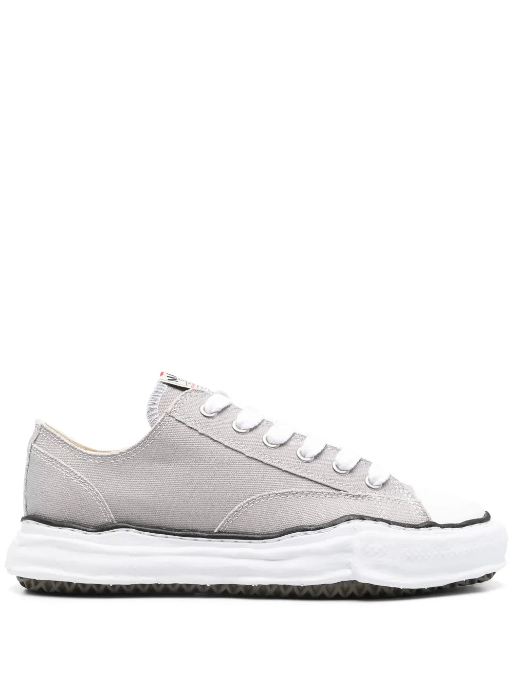 Maison Mihara Yasuhiro Peterson Sneakers