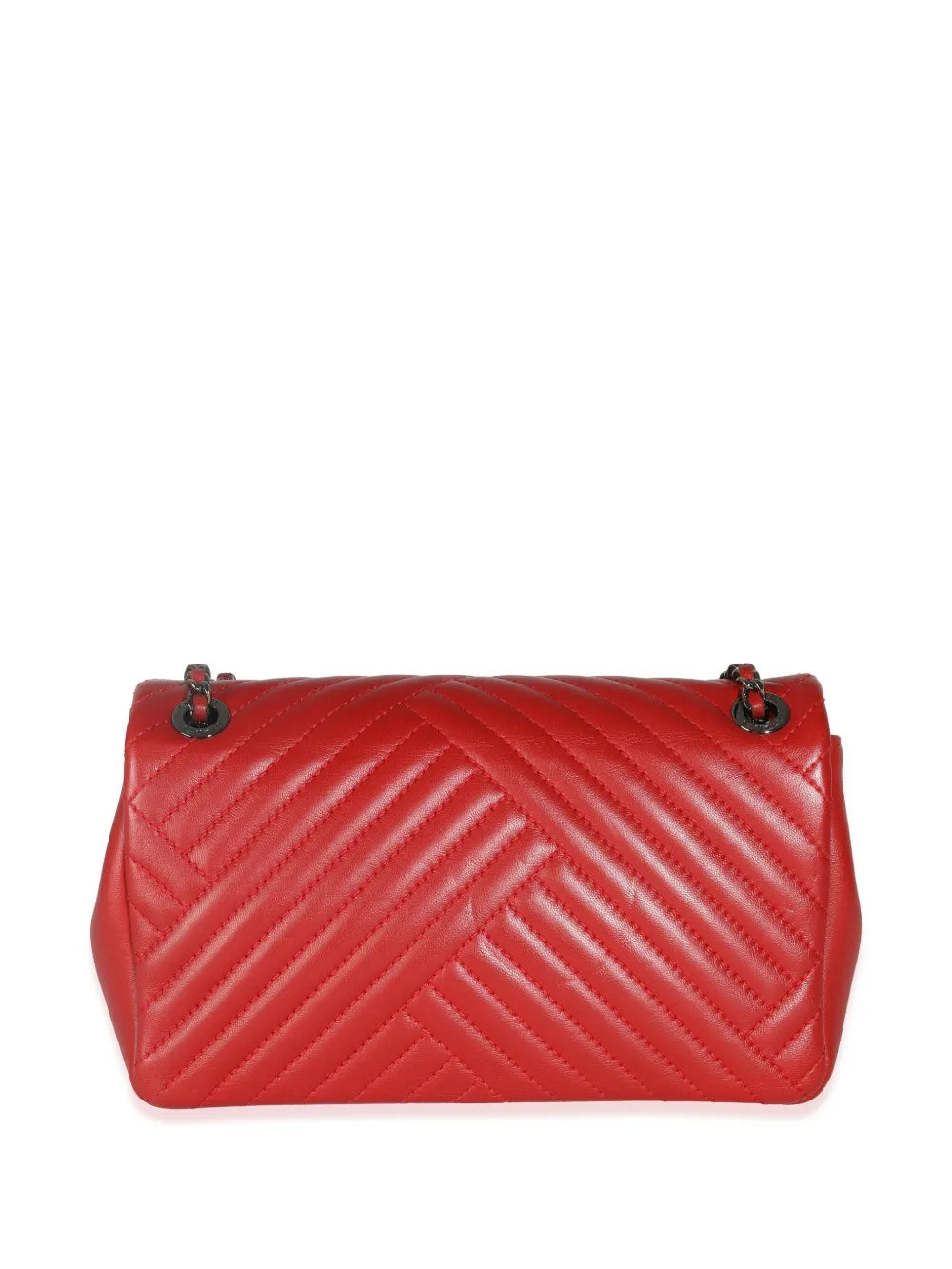 Pre-OwnedCHANEL Pre-Owned2015-2016 small Classic Flap shoulder bag