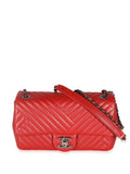 Pre-OwnedCHANEL Pre-Owned2015-2016 small Classic Flap shoulder bag