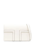 TOTEMET-Flap cross body bag