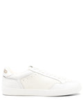 Manuel Ritz Leather Sneakers