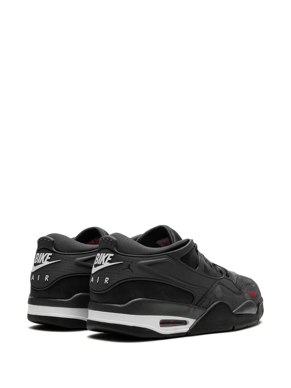 Jordan X Nigel Sylvester Air Jordan 4Rm Driveway Grey Sneakers