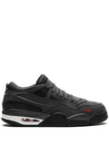 Jordan X Nigel Sylvester Air Jordan 4Rm Driveway Grey Sneakers