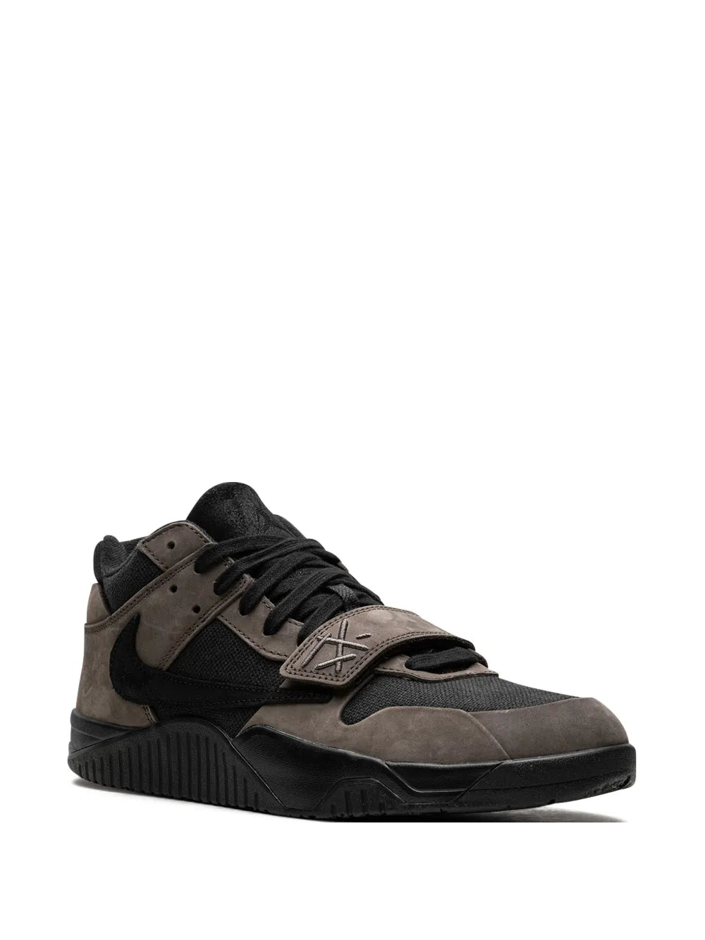Jordan X Travis Scott Jumpman Jack Sneakers