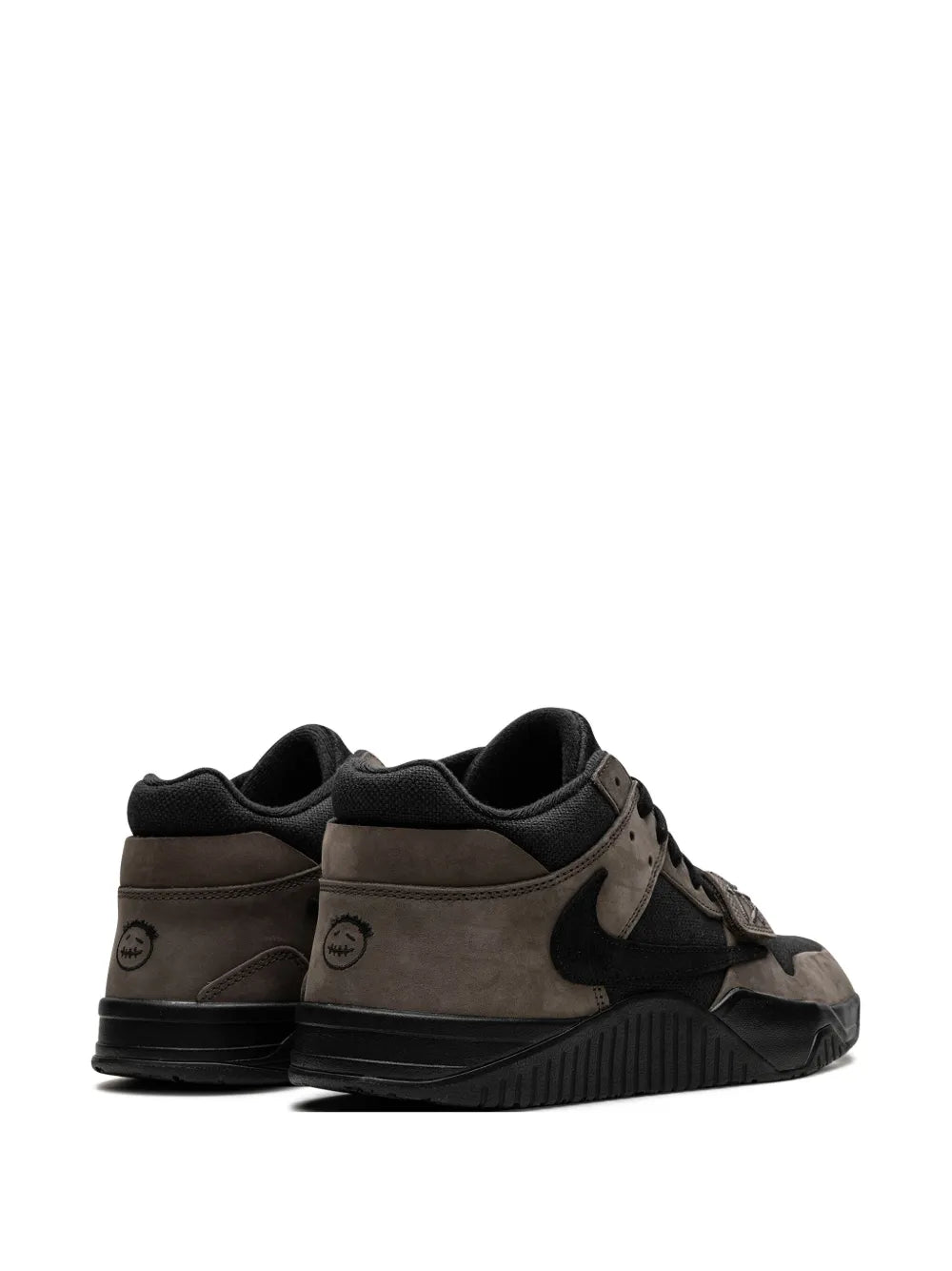 Jordan X Travis Scott Jumpman Jack Sneakers