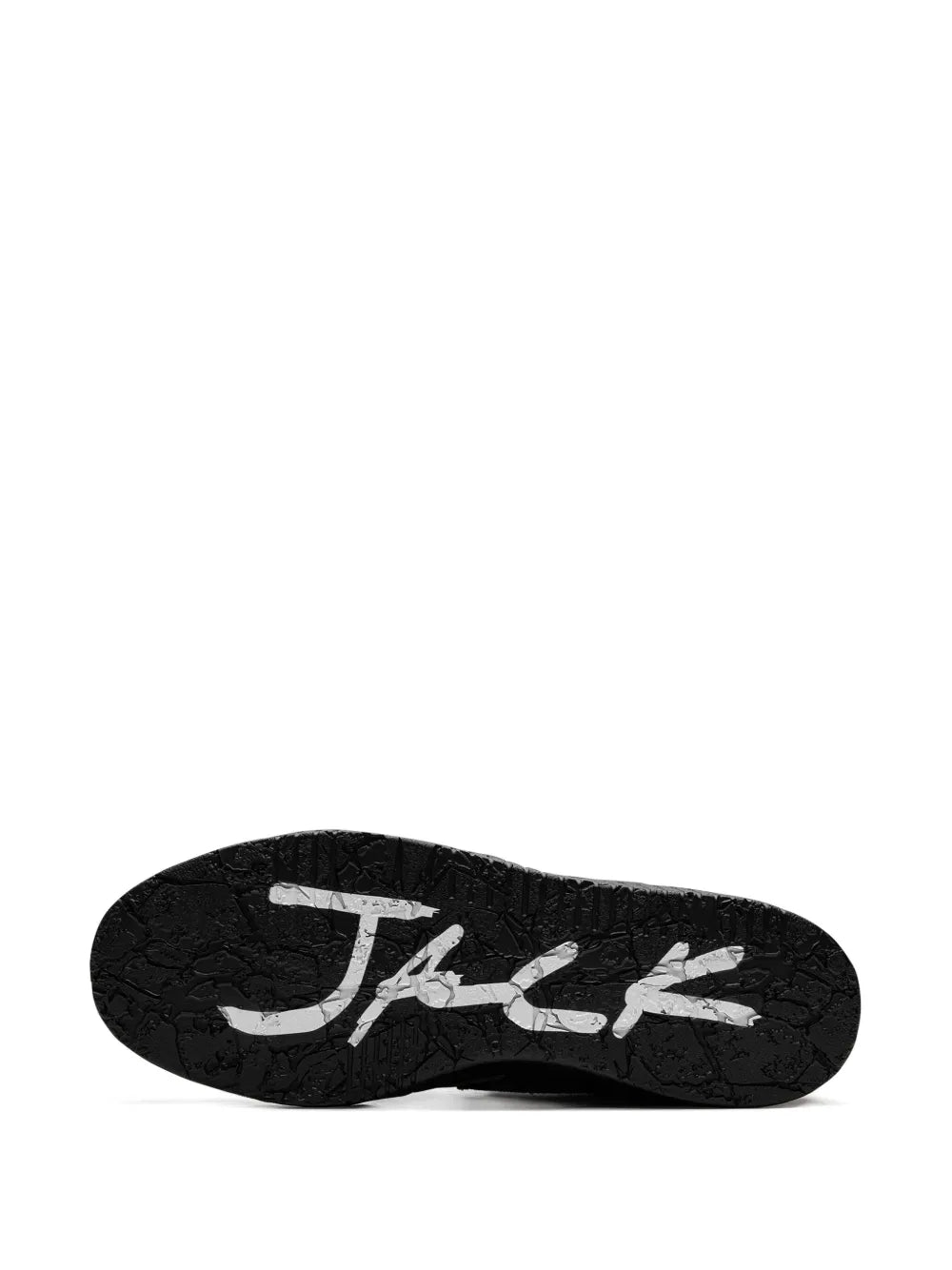 Jordan X Travis Scott Jumpman Jack Sneakers