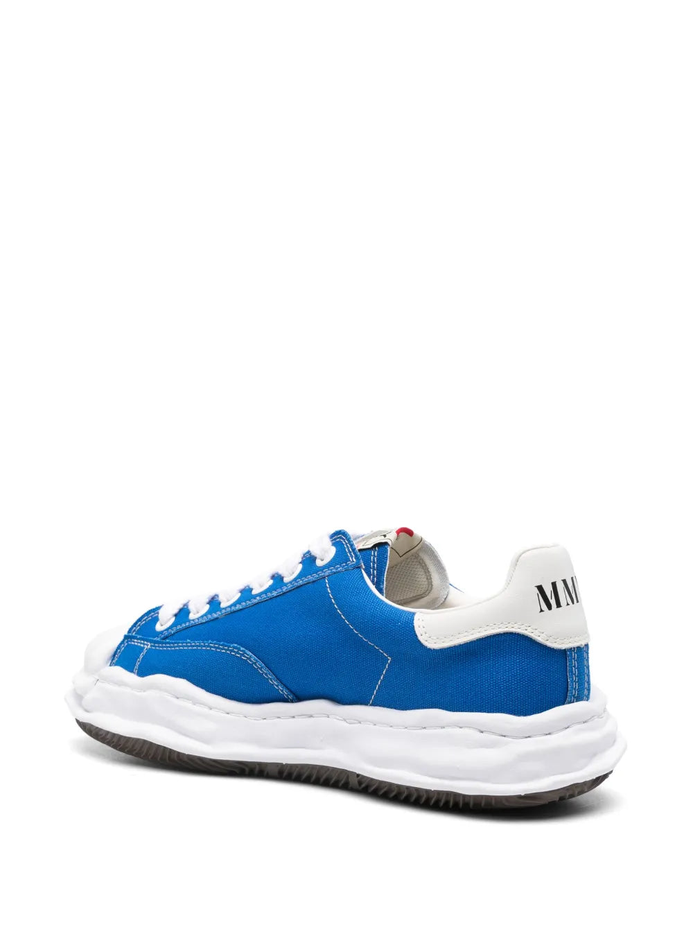 Maison Mihara Yasuhiro Blakey Og Sole Sneakers