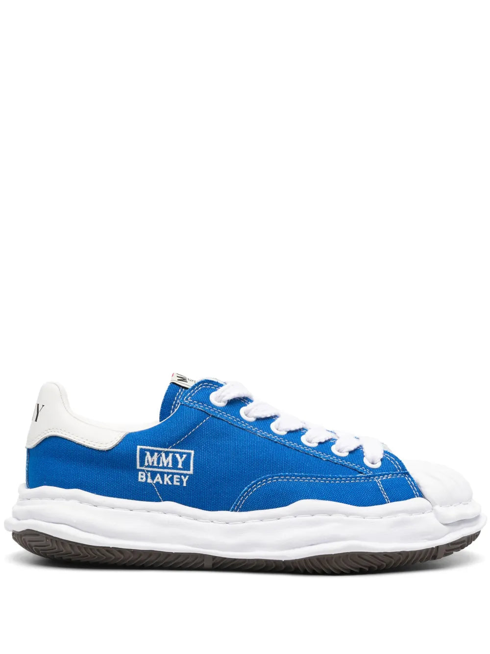 Maison Mihara Yasuhiro Blakey Og Sole Sneakers