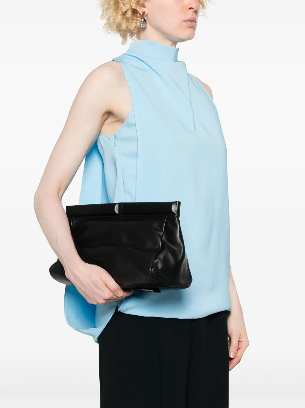 ARMARIUMEloisa clutch bag
