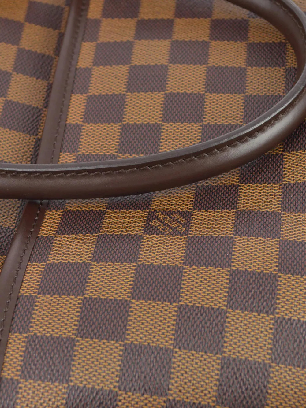 Pre-OwnedLouis Vuitton Pre-Owned2001 Sarria Horizontal handbag