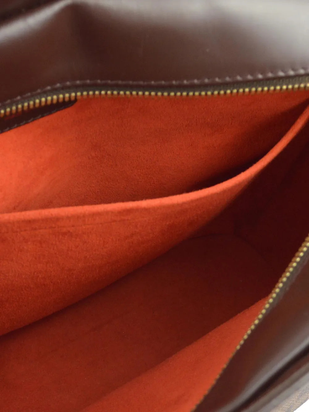 Pre-OwnedLouis Vuitton Pre-Owned2001 Sarria Horizontal handbag