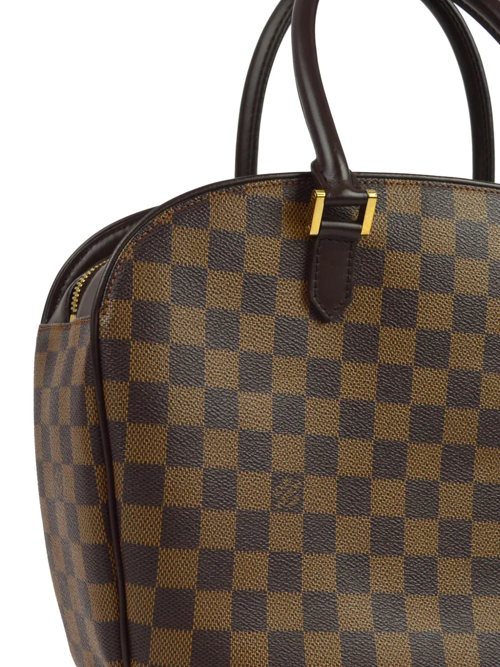 Pre-OwnedLouis Vuitton Pre-Owned2001 Sarria Horizontal handbag