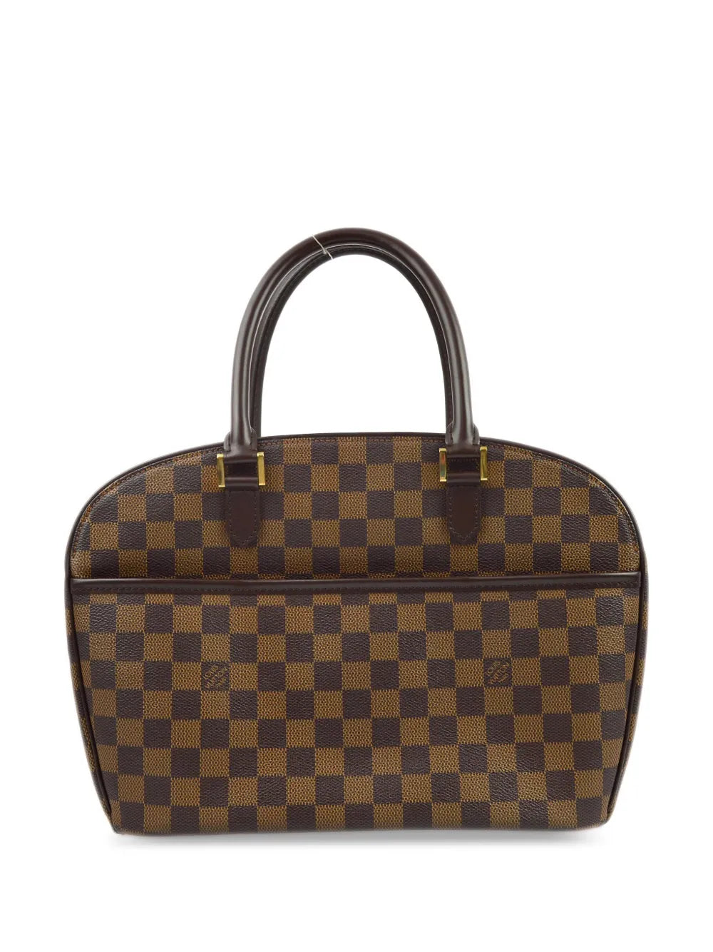 Pre-OwnedLouis Vuitton Pre-Owned2001 Sarria Horizontal handbag