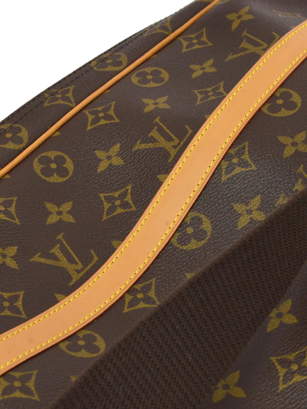 Pre-OwnedLouis Vuitton Pre-Owned2001 Reporter GM shoulder bag