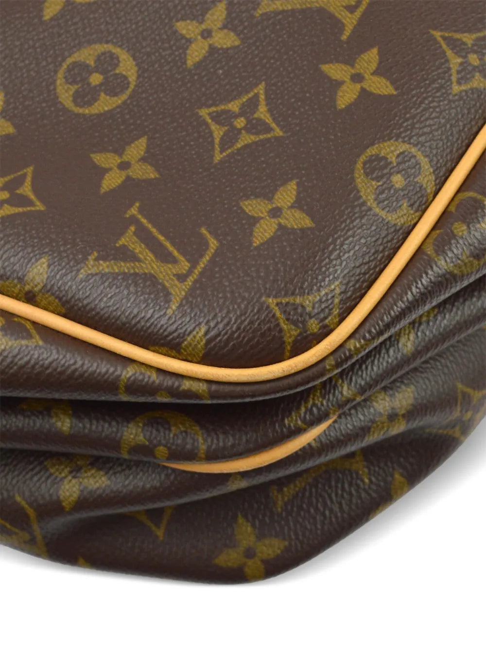 Pre-OwnedLouis Vuitton Pre-Owned2001 Reporter GM shoulder bag