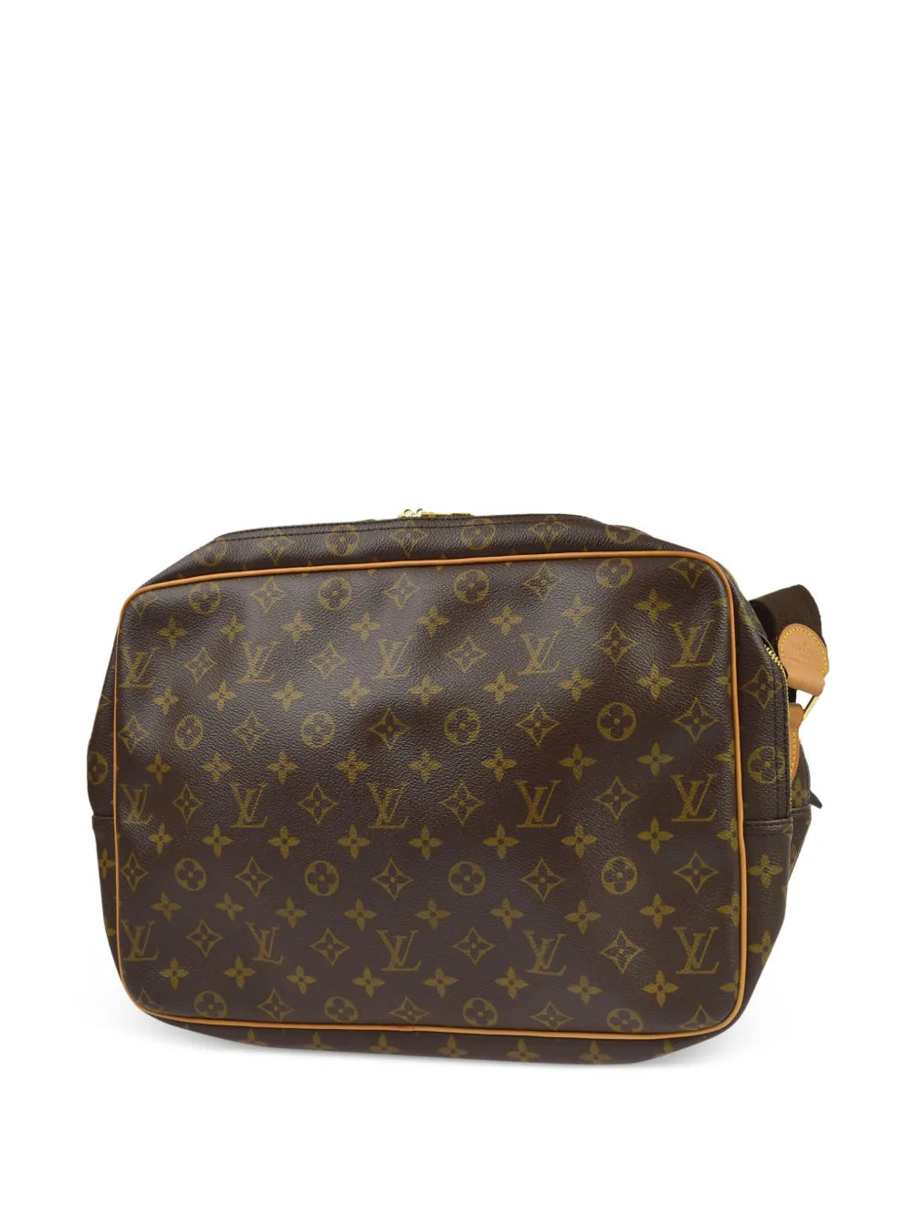 Pre-OwnedLouis Vuitton Pre-Owned2001 Reporter GM shoulder bag