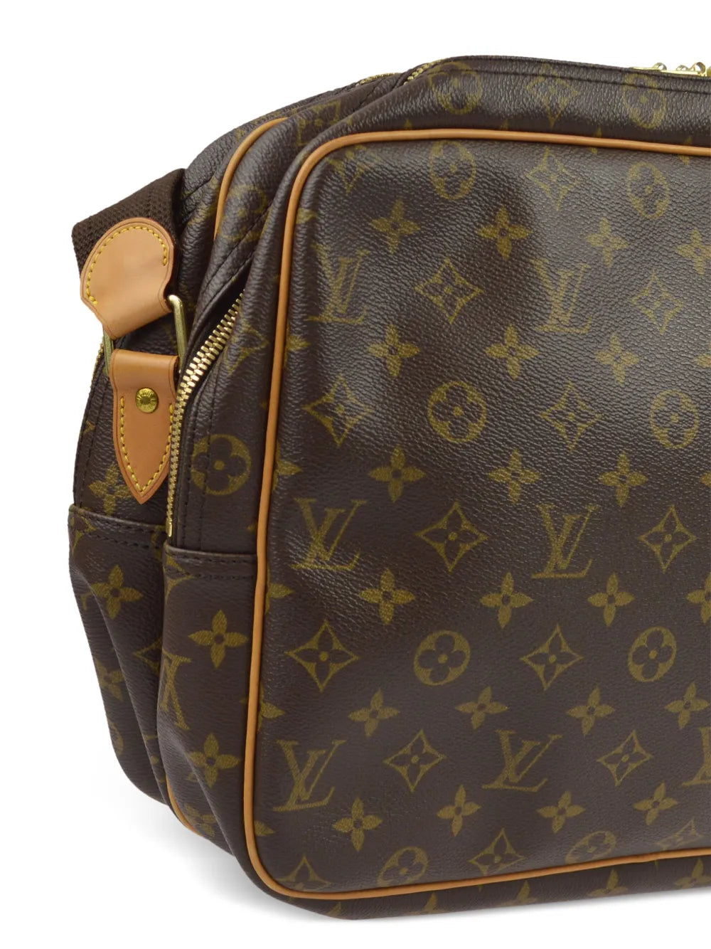 Pre-OwnedLouis Vuitton Pre-Owned2001 Reporter GM shoulder bag