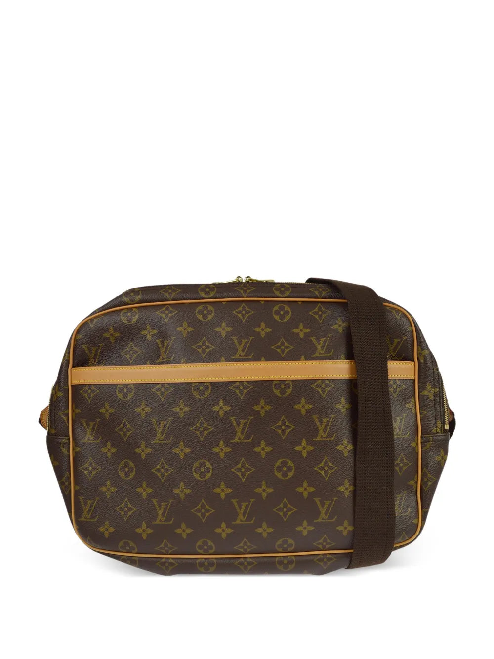Pre-OwnedLouis Vuitton Pre-Owned2001 Reporter GM shoulder bag