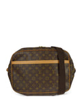Pre-OwnedLouis Vuitton Pre-Owned2001 Reporter GM shoulder bag