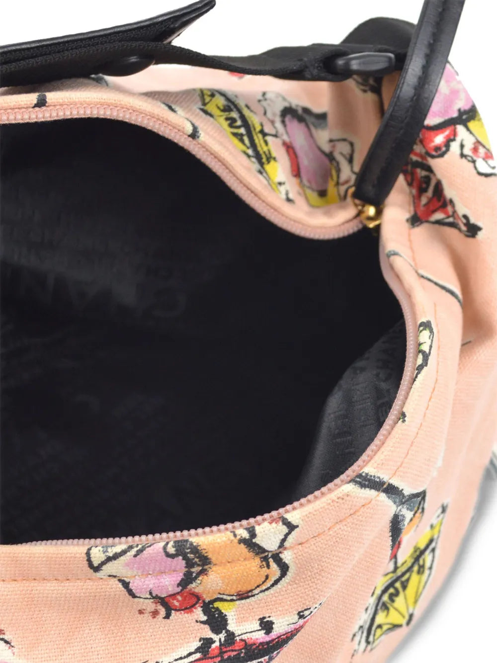 Pre-OwnedCHANEL Pre-Owned2003 Parfait tote bag