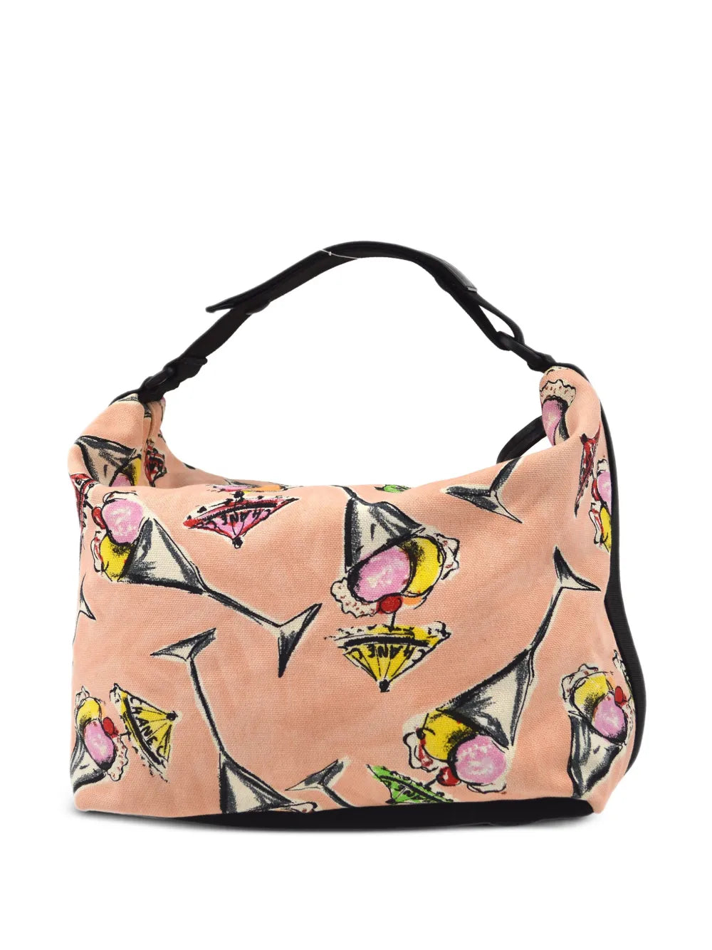 Pre-OwnedCHANEL Pre-Owned2003 Parfait tote bag